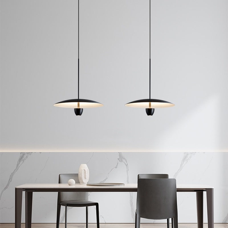 Aero Arc Pendant Light