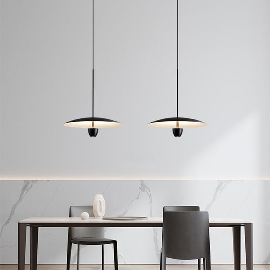 Aero Arc Pendant Light